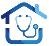 Médecin à Domicile AGADIR Logo